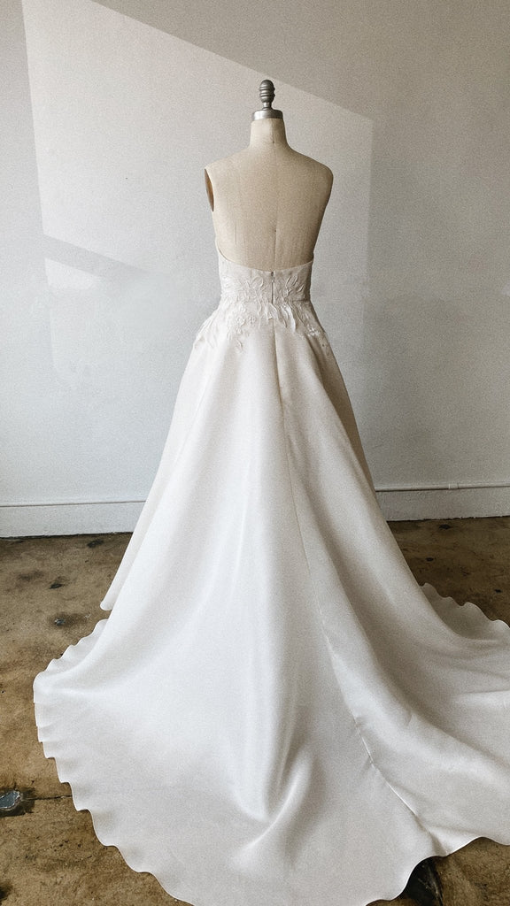 Upcycle #86 - Carol Hannah