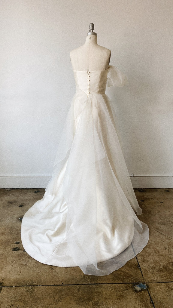 Upcycle #76 - Carol Hannah