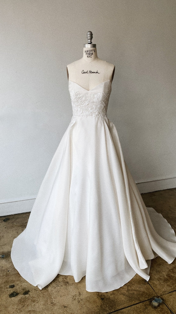 Upcycle #86 - Carol Hannah