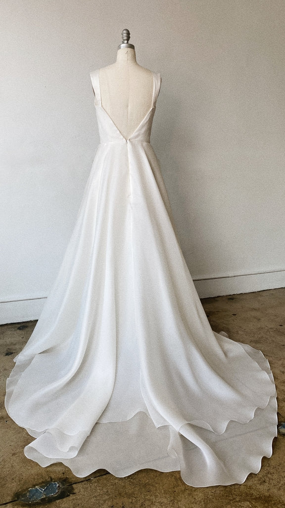 Upcycle #80 - Carol Hannah