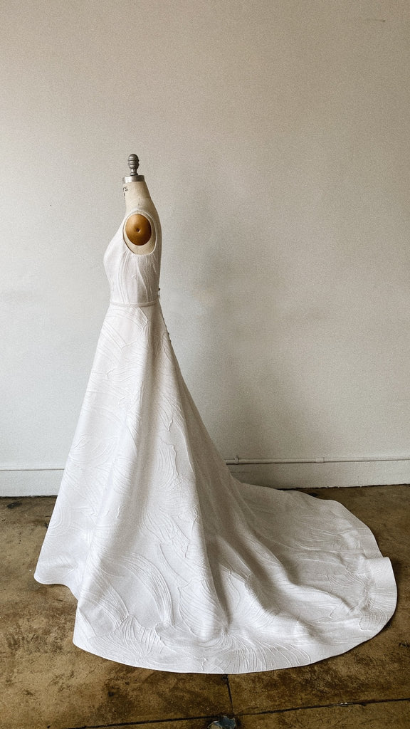 Upcycle #87 - Carol Hannah