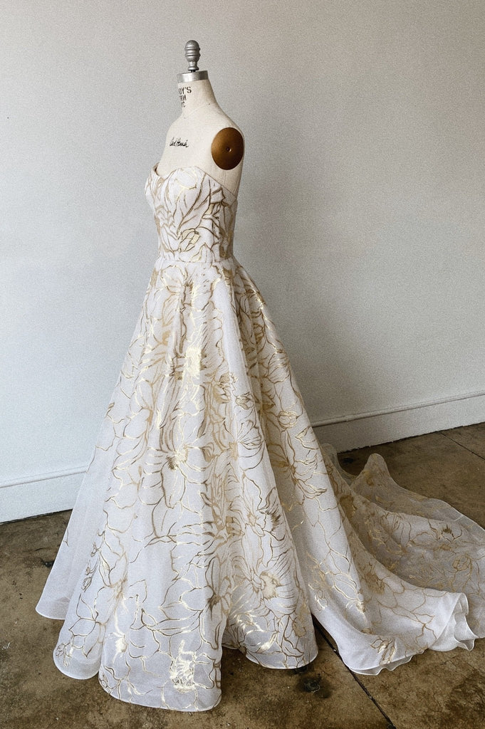 Upcycle #78 - Carol Hannah