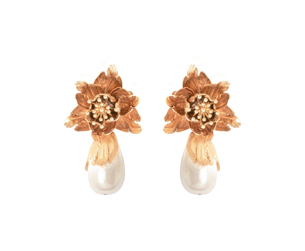 Valen Earrings - Carol Hannah