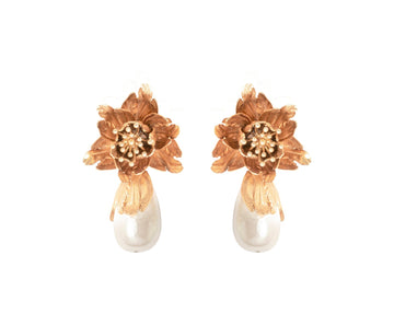Valen Earrings - Carol Hannah