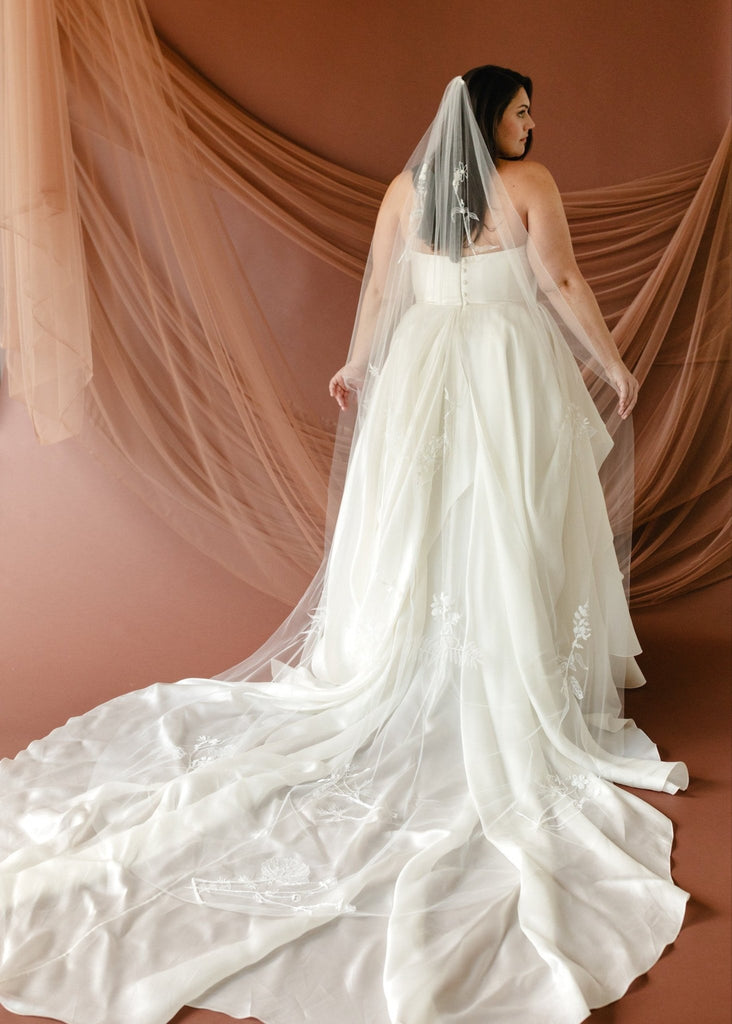 Bloom - Carol Hannah