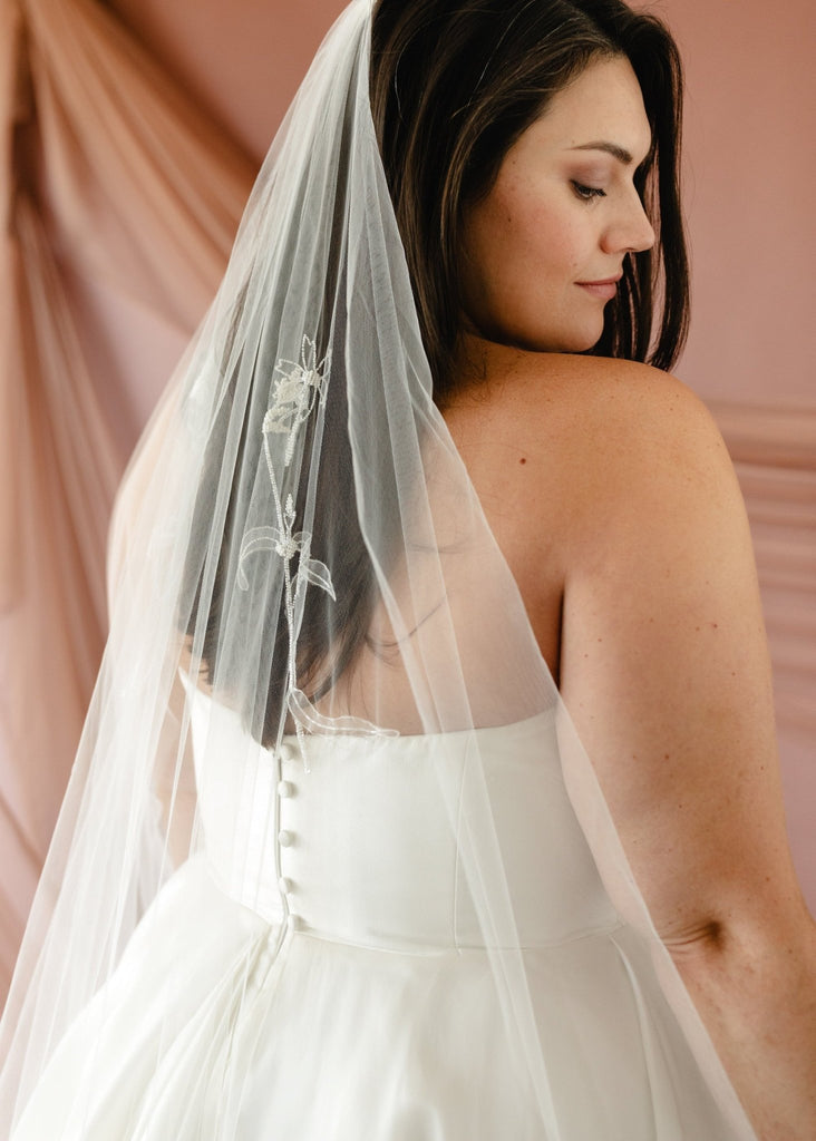 Bloom - Carol Hannah