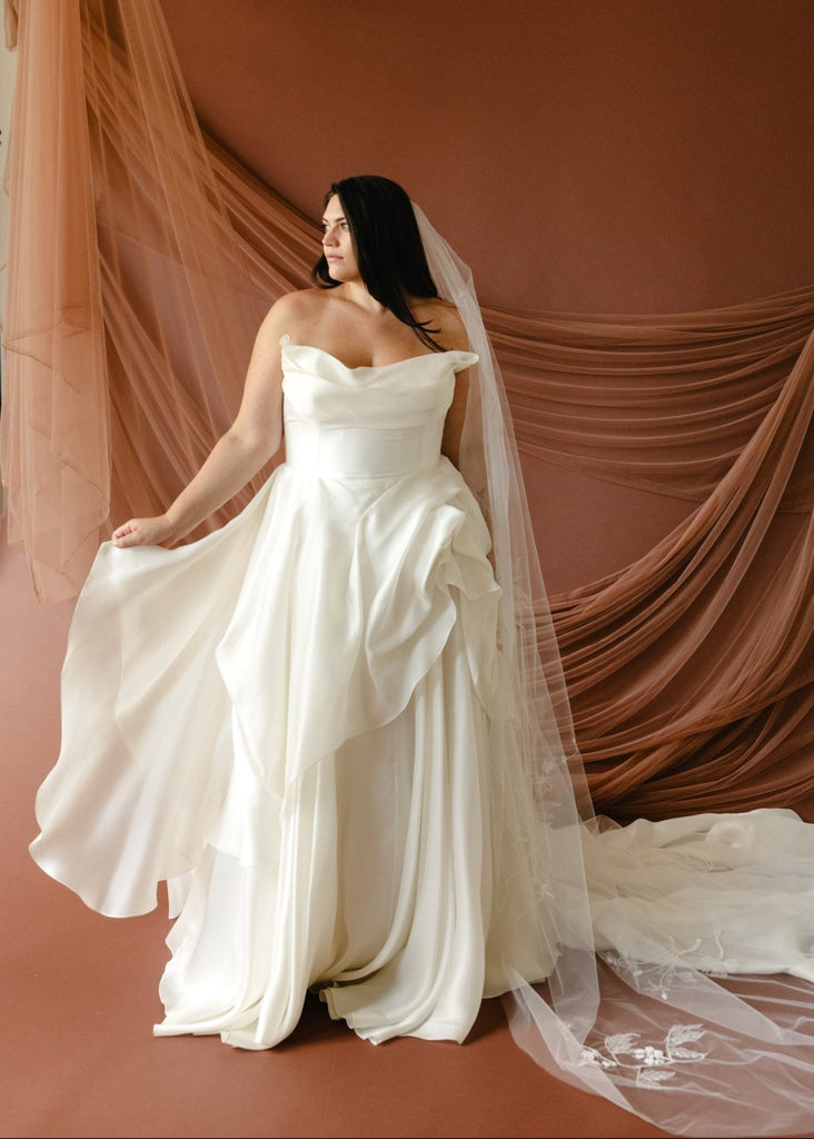 Bloom - Carol Hannah