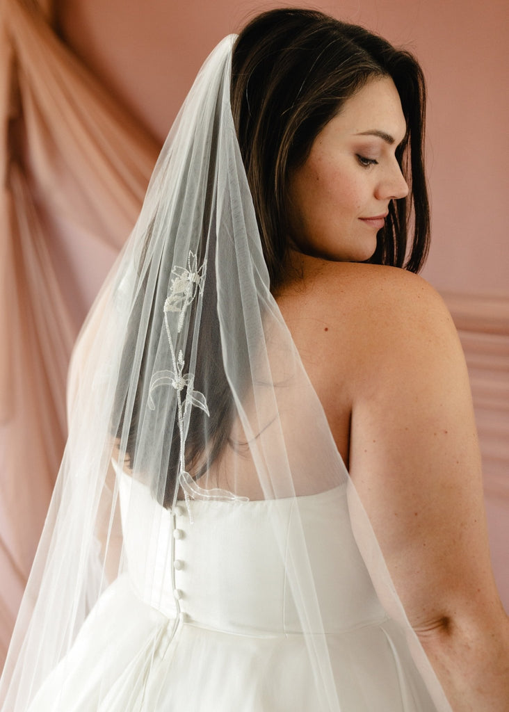 Valeria Veil - Carol Hannah