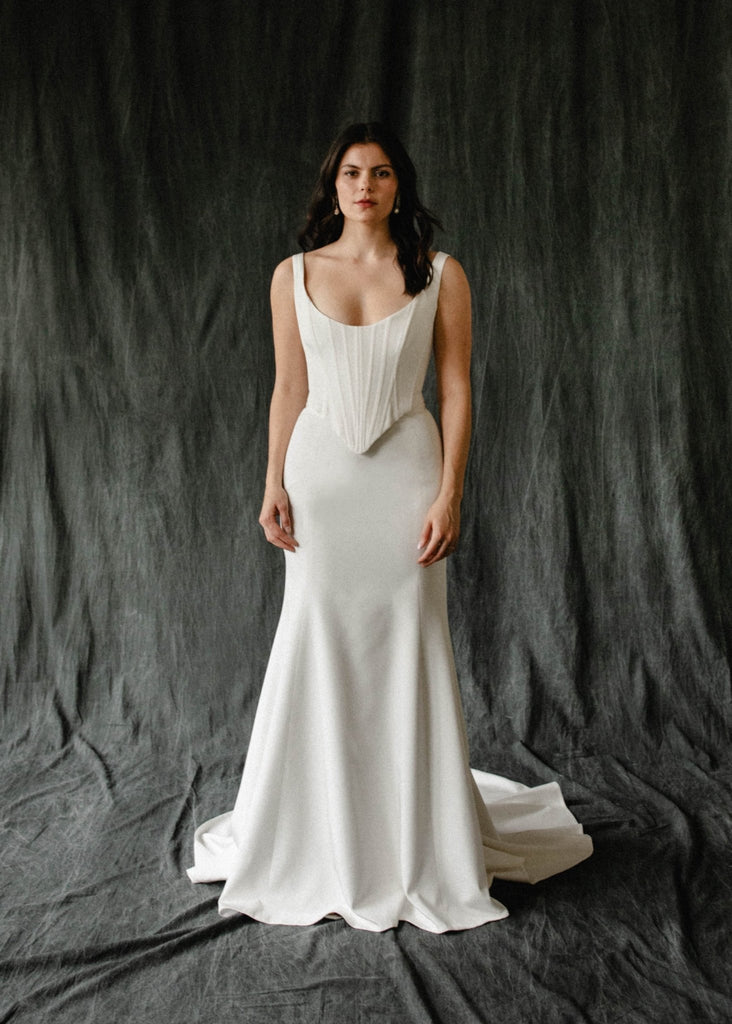 Vara Set - Carol Hannah