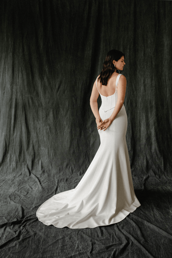 Vara Set - Carol Hannah