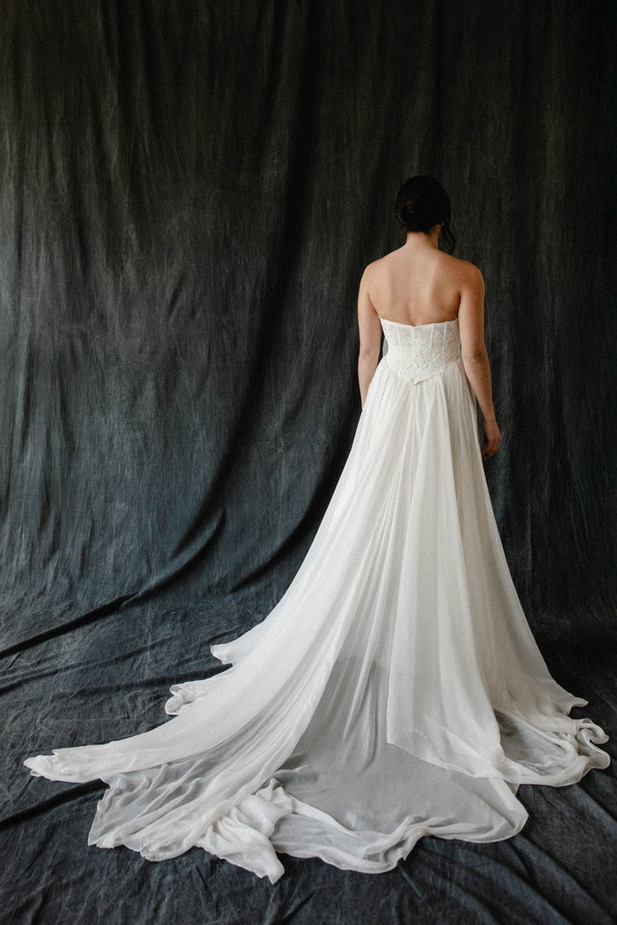 Vesta Set - Carol Hannah