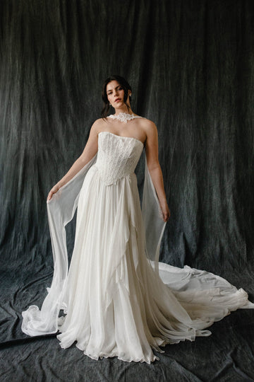 Vesta Set - Carol Hannah