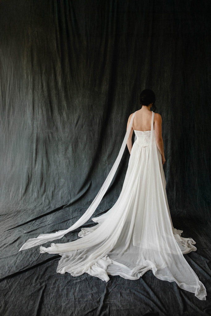 Vesta Set - Carol Hannah