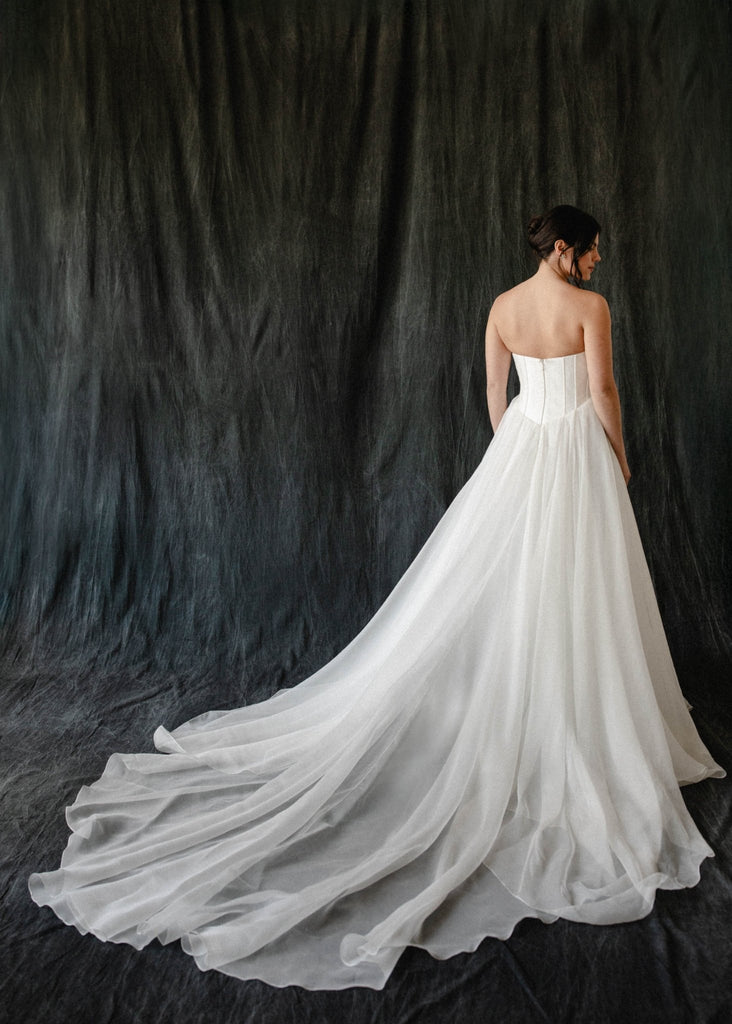 Willow - Carol Hannah