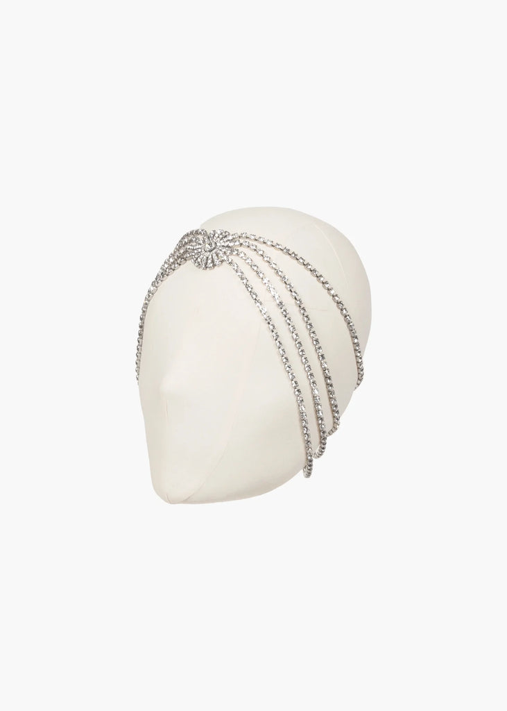 Zelina Diadem - Carol Hannah