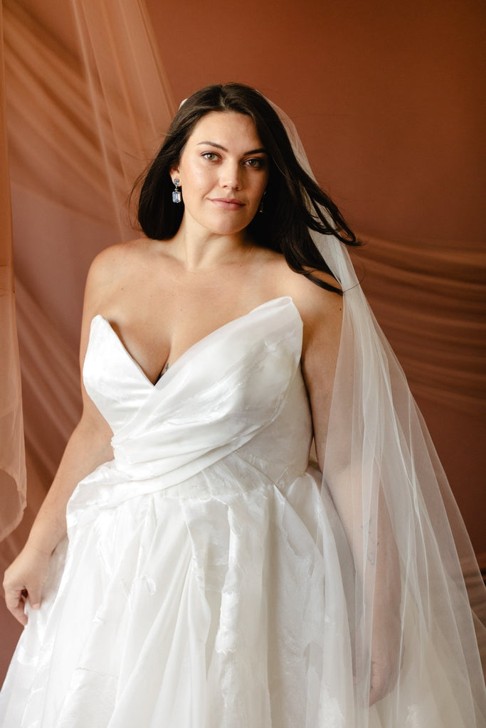 Aquarelle - Carol Hannah