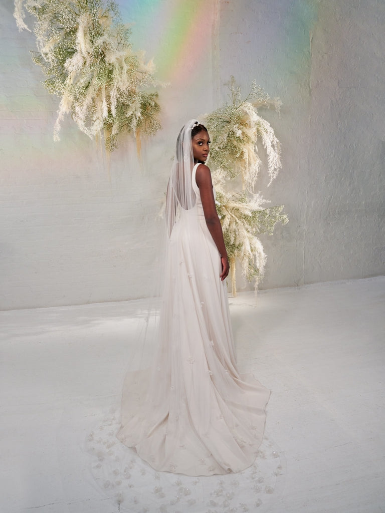 Reveries Veil - Shop Carol Hannah