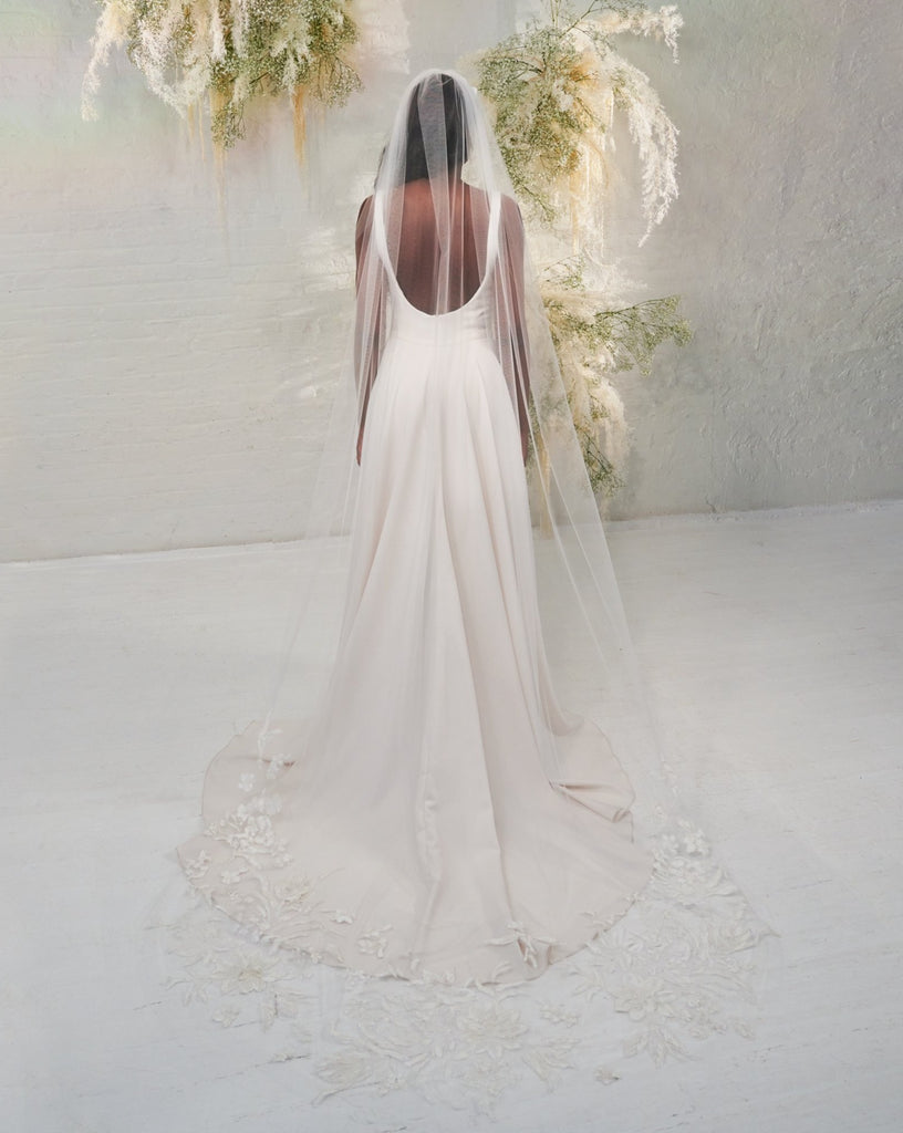 Daydream Veil - Shop Carol Hannah