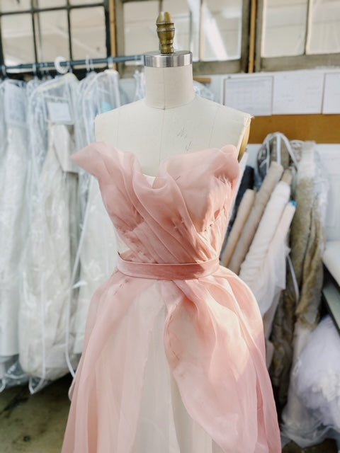 Upcycle #1 - Shop Carol Hannah