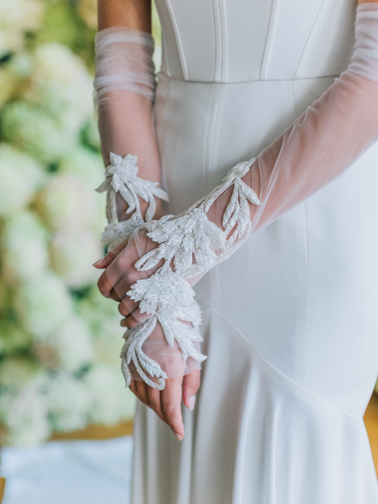 Garden Gloves - Shop Carol Hannah