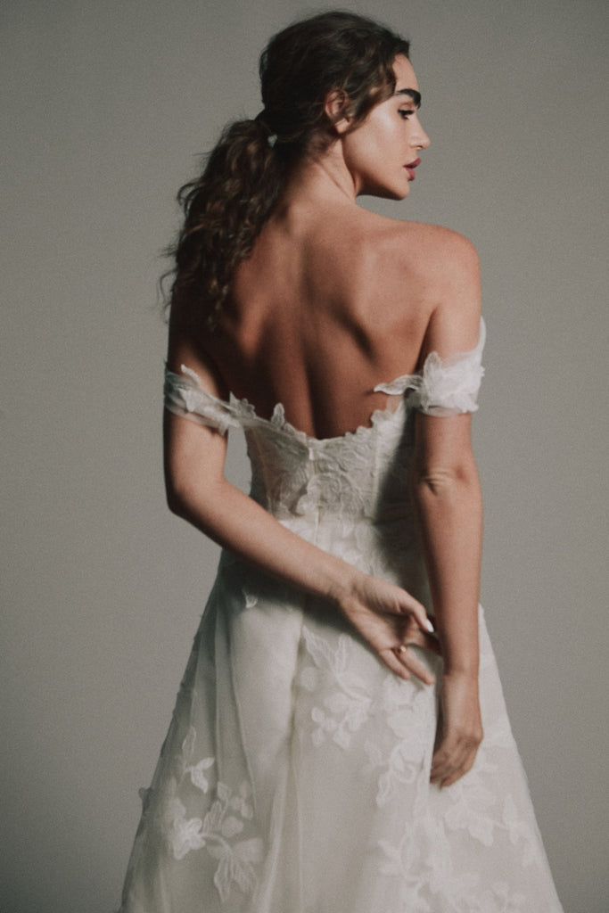 Aurora - Shop Carol Hannah