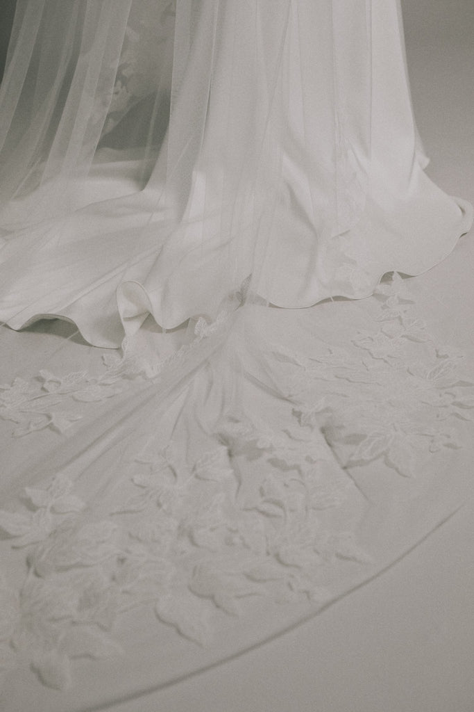 Aurora Veil - Shop Carol Hannah