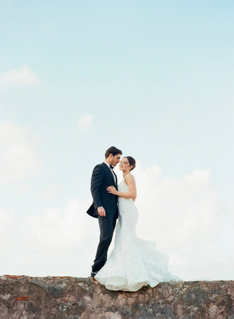 Triteia - Shop Carol Hannah