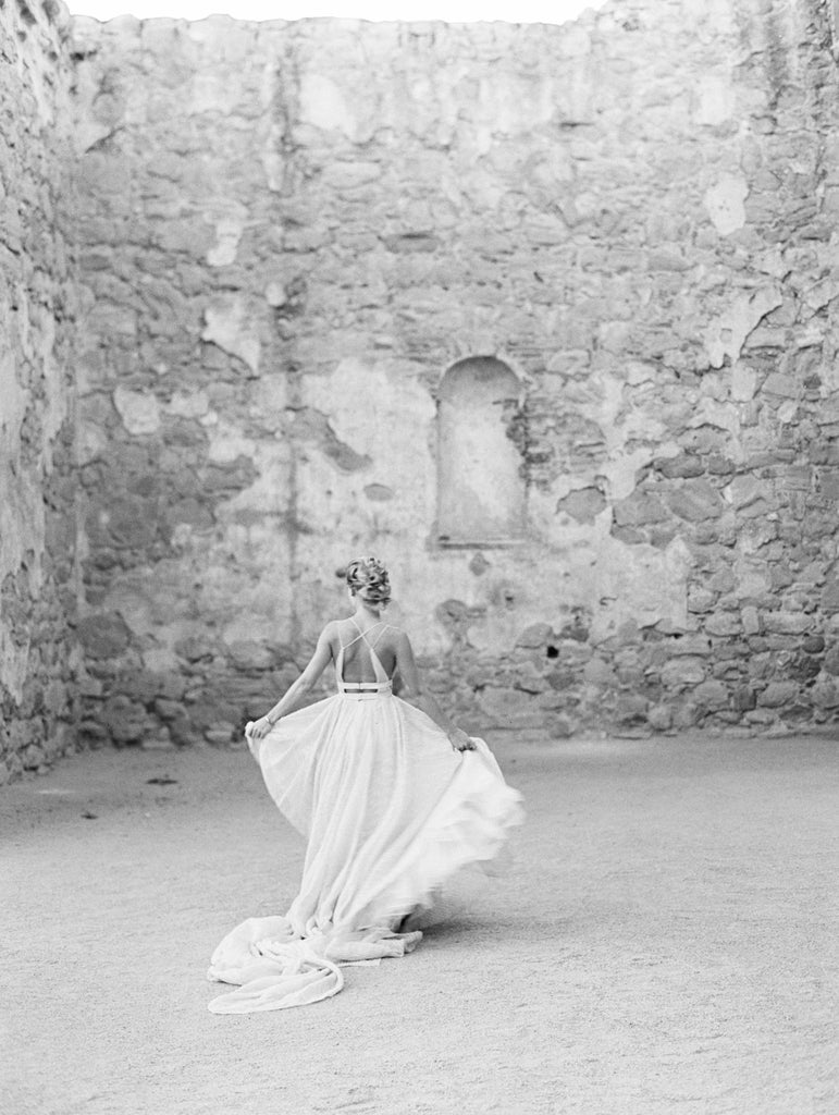 Coralia - Shop Carol Hannah