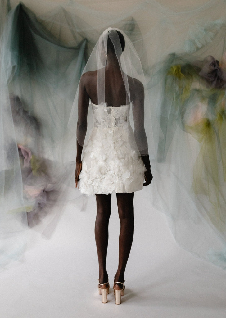 Claude Mini Dress - Shop Carol Hannah