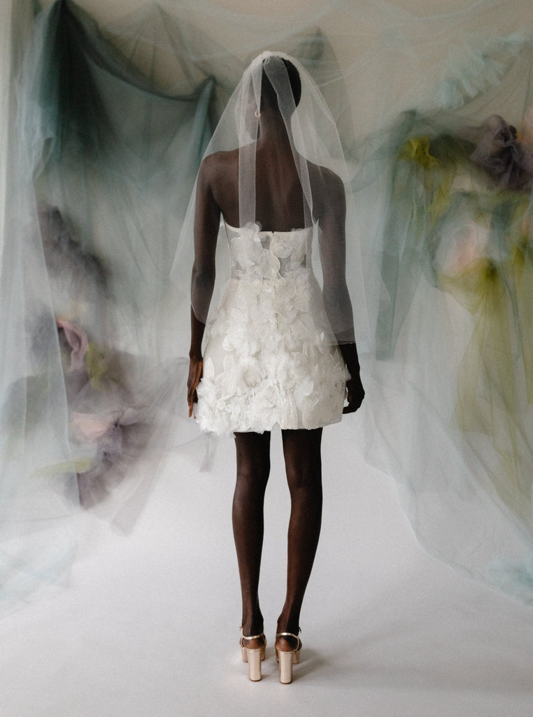 Eris Veil - Shop Carol Hannah