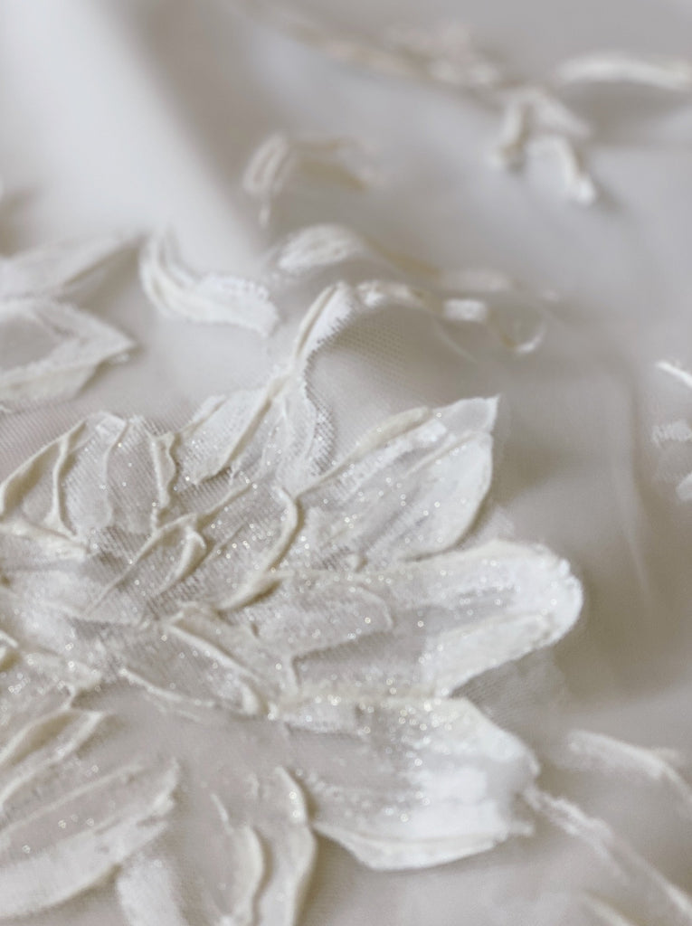 Daydream Veil - Shop Carol Hannah