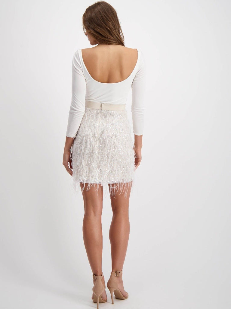 Flicker Skirt - Shop Carol Hannah