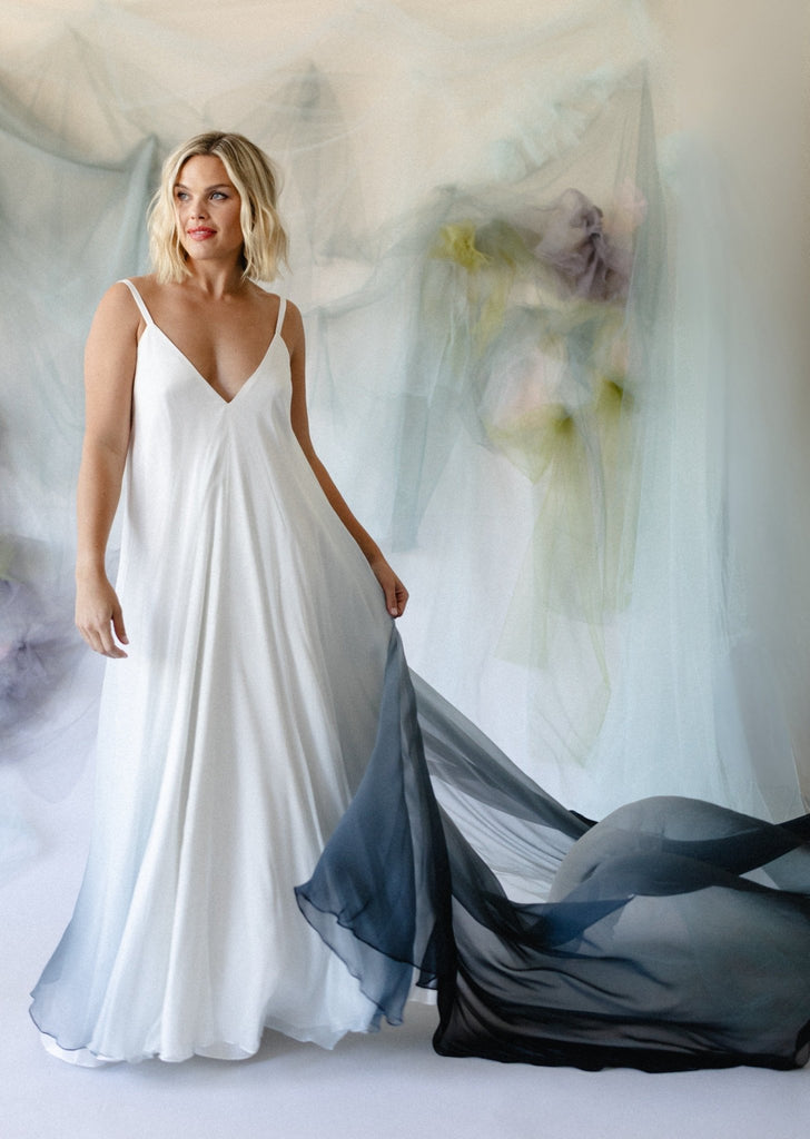 Fresco in Ink - Shop Carol Hannah