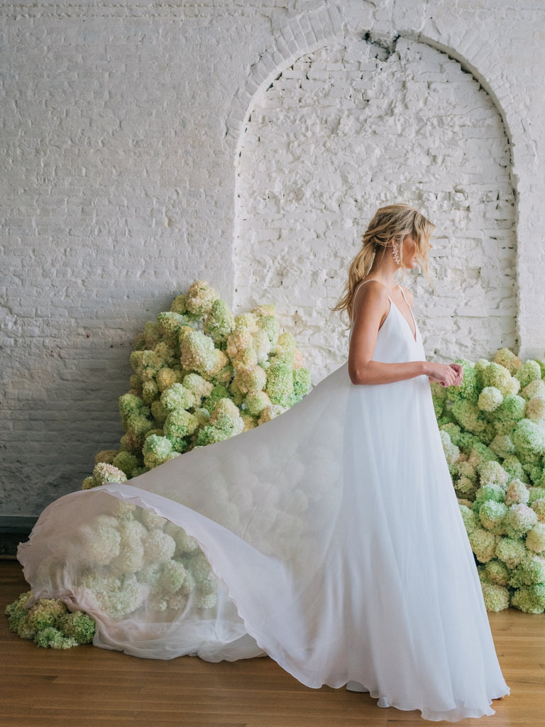 Fresco in Ink - Shop Carol Hannah