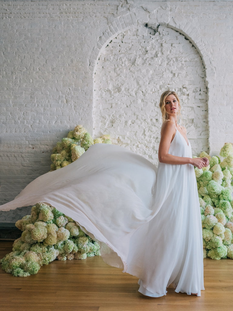 Fresco in Ink - Shop Carol Hannah