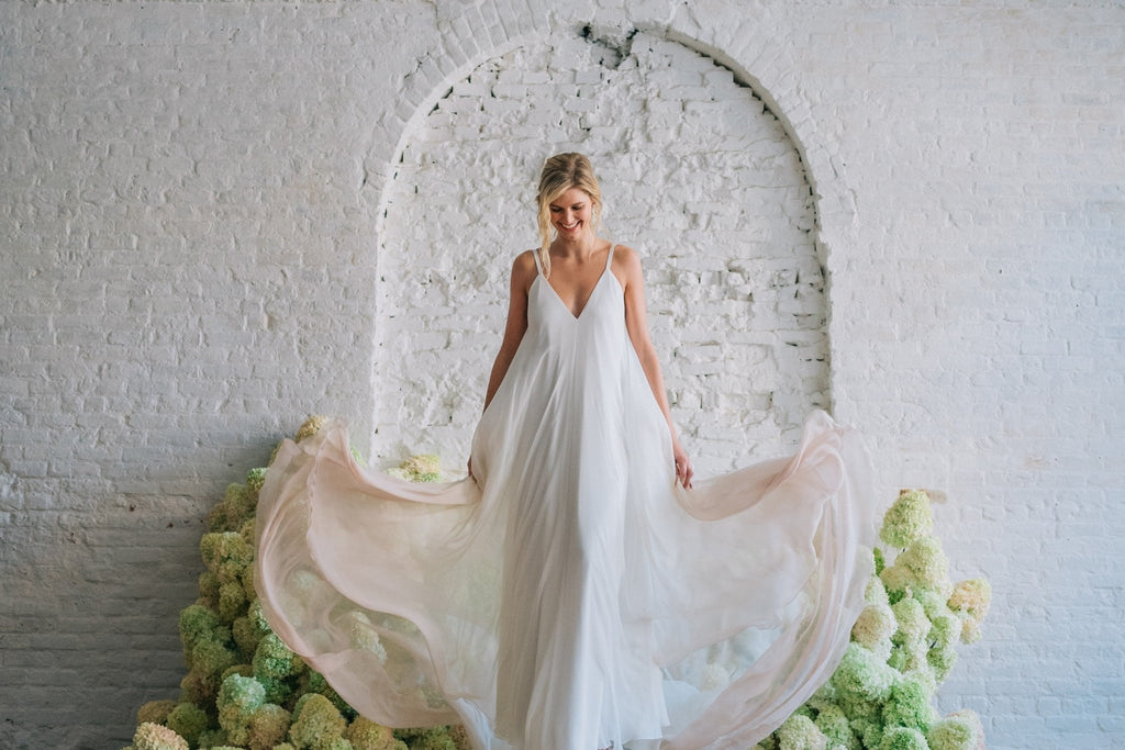 Fresco in Ink - Shop Carol Hannah