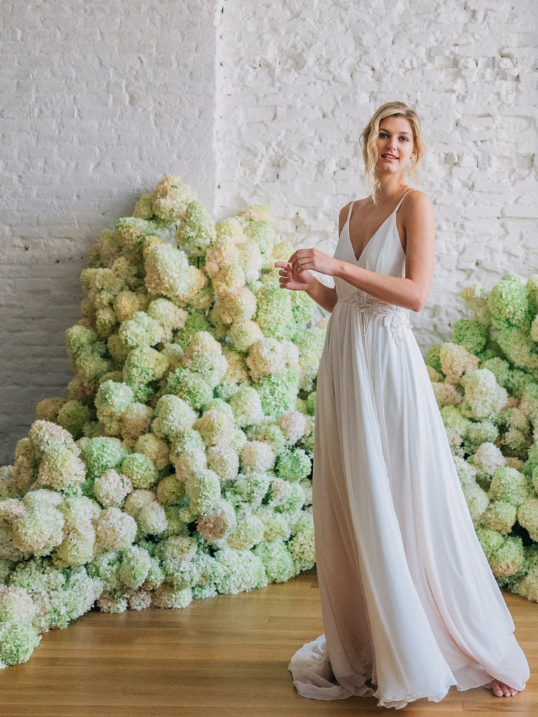 Fresco in Ink - Shop Carol Hannah