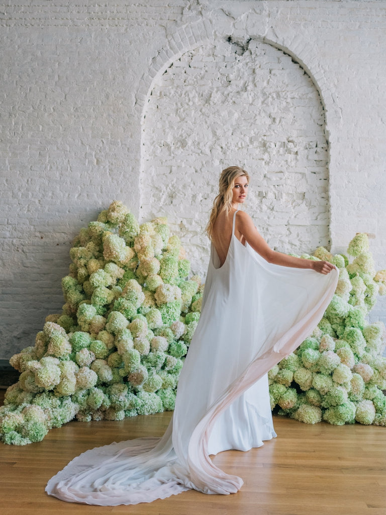 Fresco in Ink - Shop Carol Hannah