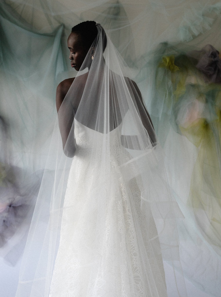 Empress Veil - Shop Carol Hannah
