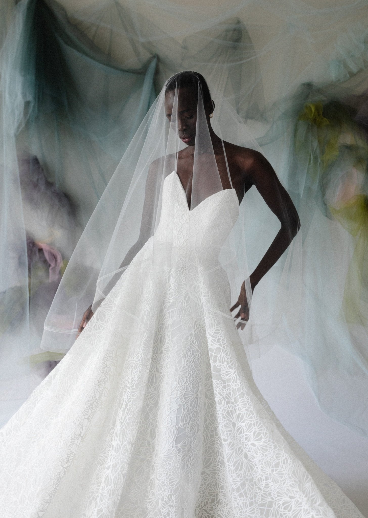 Harlow – Carol Hannah - Main Image