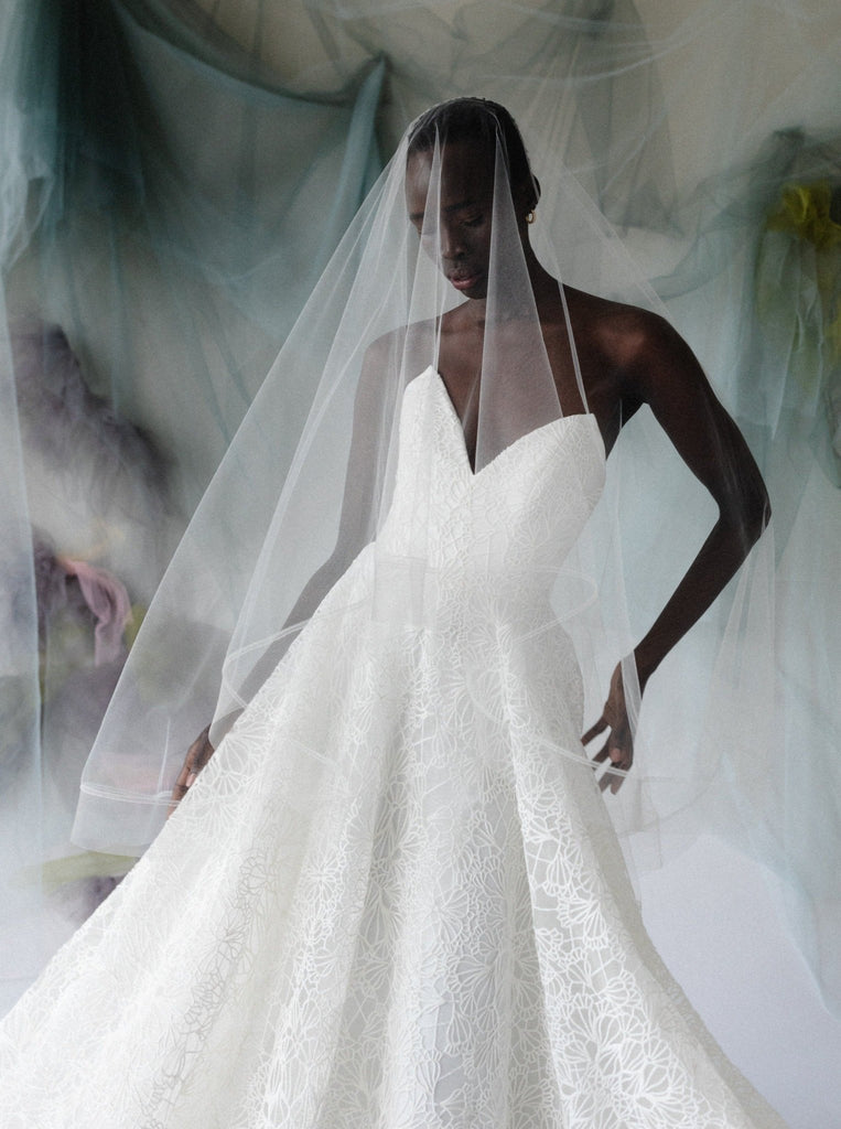 Empress Veil - Shop Carol Hannah