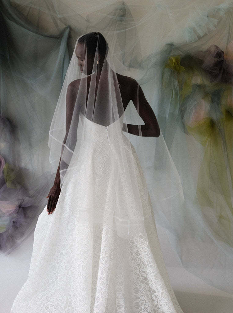 Empress Veil - Shop Carol Hannah