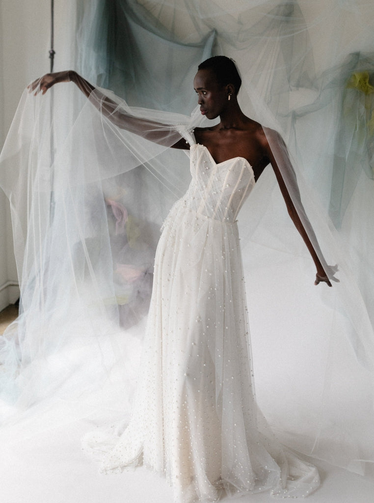 Heritage Veil - Shop Carol Hannah