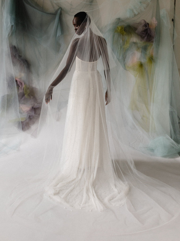 Heritage Veil - Shop Carol Hannah