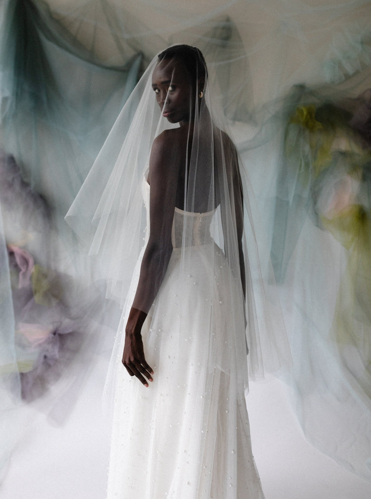 Heritage Veil - Shop Carol Hannah