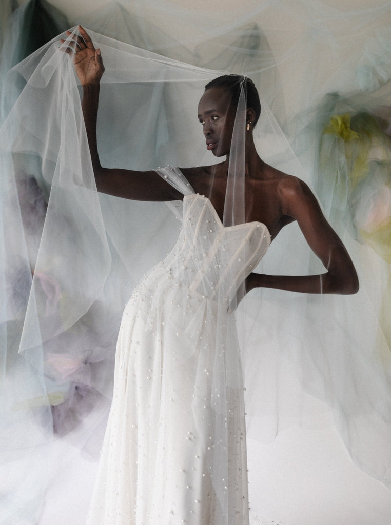 Heritage Veil - Shop Carol Hannah