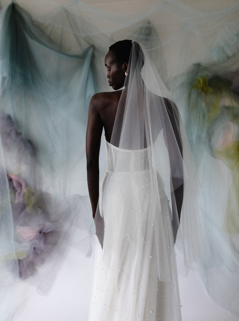 Heritage Veil - Shop Carol Hannah