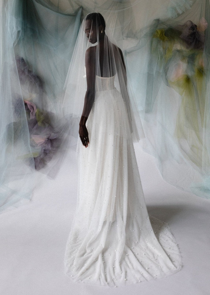 Heritage Veil - Shop Carol Hannah