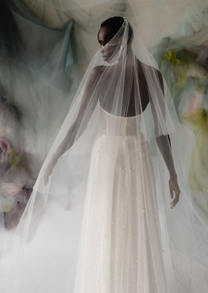 Heritage Veil - Shop Carol Hannah