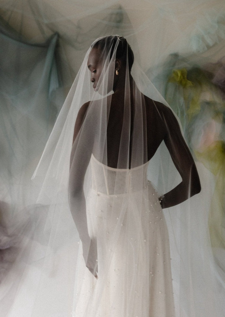 Heritage Veil - Shop Carol Hannah